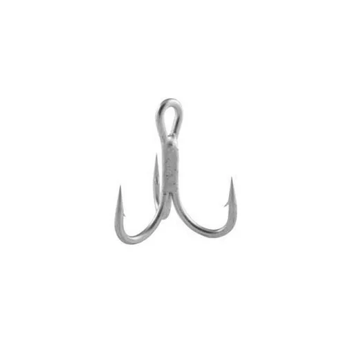 Owner ST-66 4X Treble Hooks