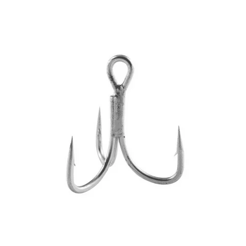 Owner Stinger 2X Tin Treble Hooks ST-46