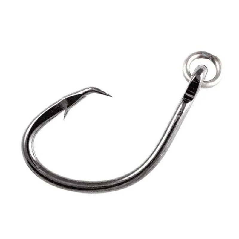 Owner Ringed Super Mutu Circle Hooks