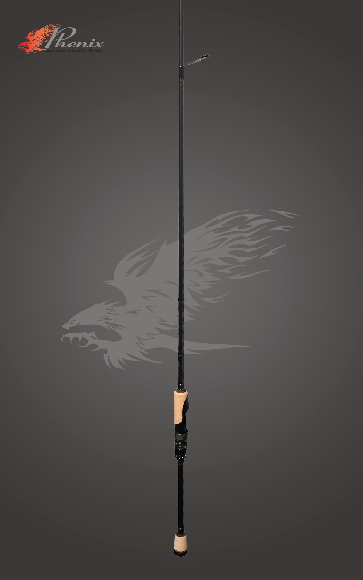 PHENIX CLASSIC BFS SPINNING RODS