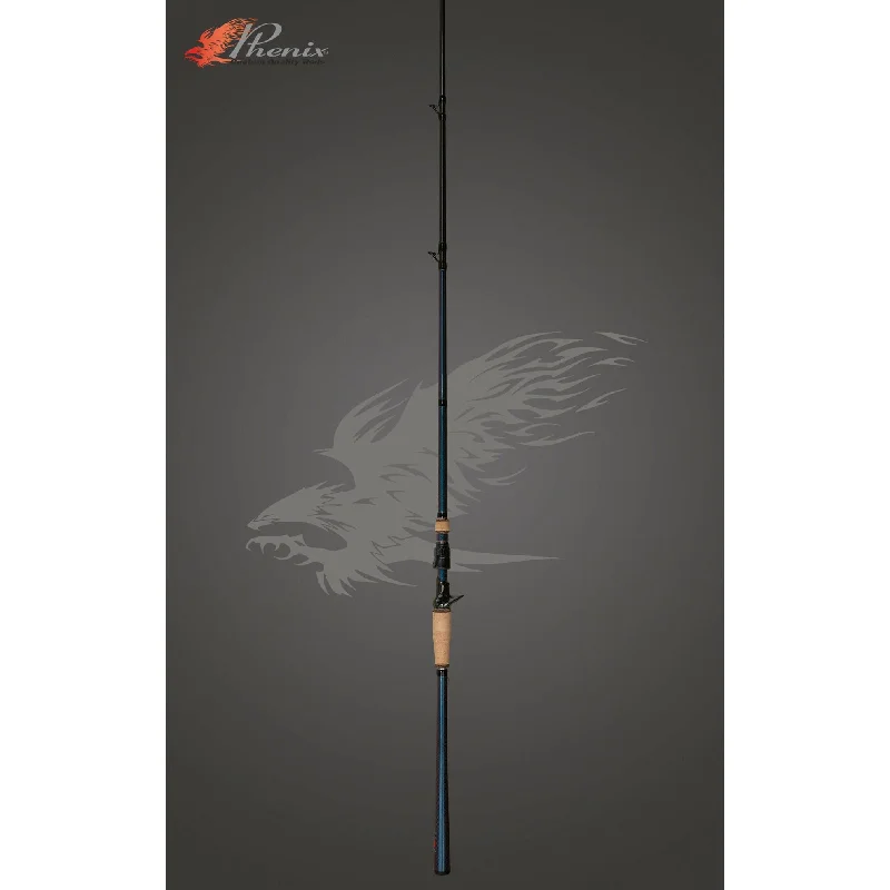 PHENIX RODS M1 SERIES CASTING RODS