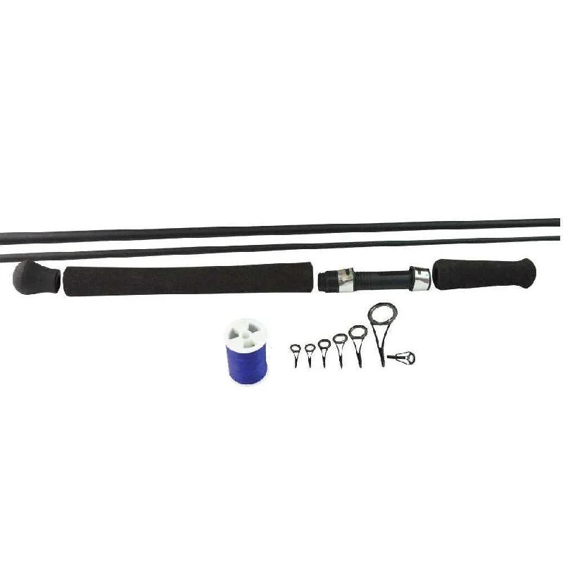 RB Rod Kit 1 - Complete rod kit 2-4kg 7'