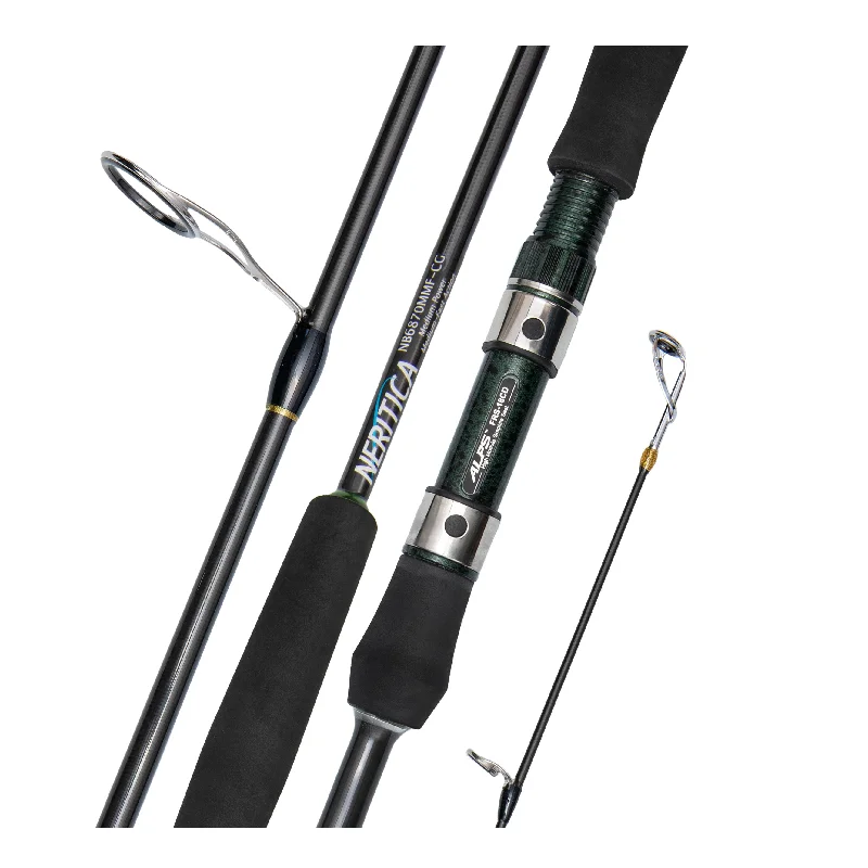 RB Rod Kit 2 - Snapper Light Reef 6-8kg