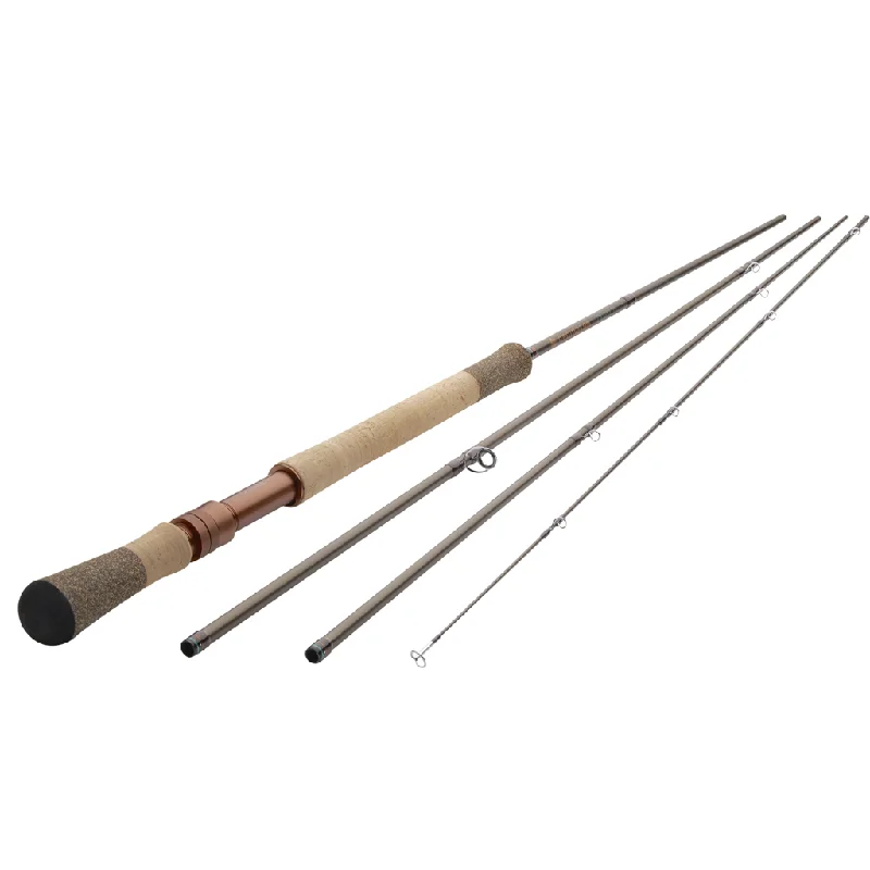 Redington Dually II Fly Rod