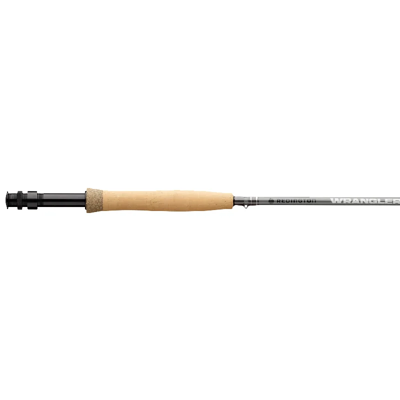 Redington Wrangler Fly Rod