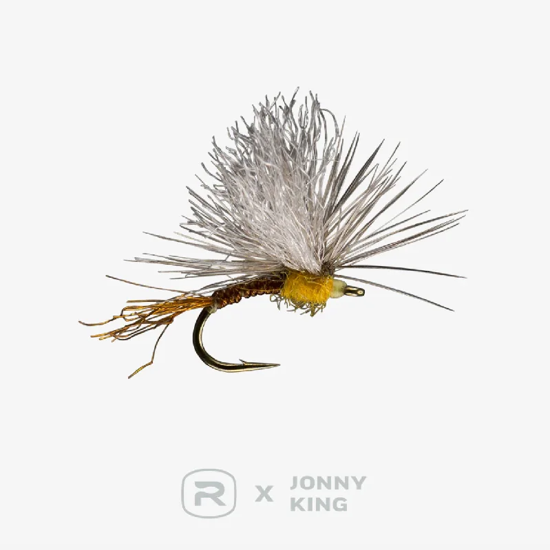 RIO's King Splitsville Emerger