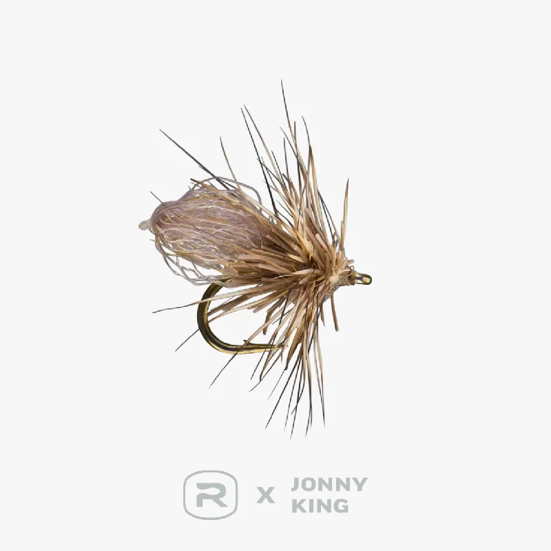 RIO's King Zeppelin Caddis