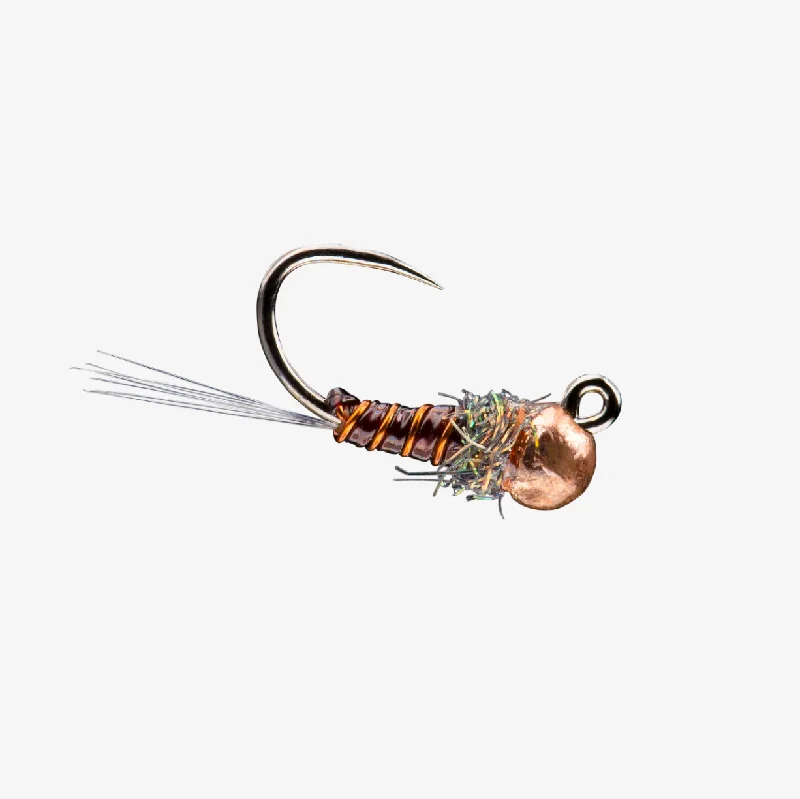 Pheasant Tail