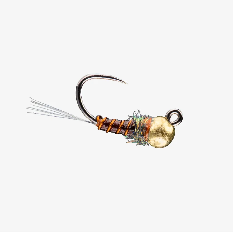 Pheasant Tail