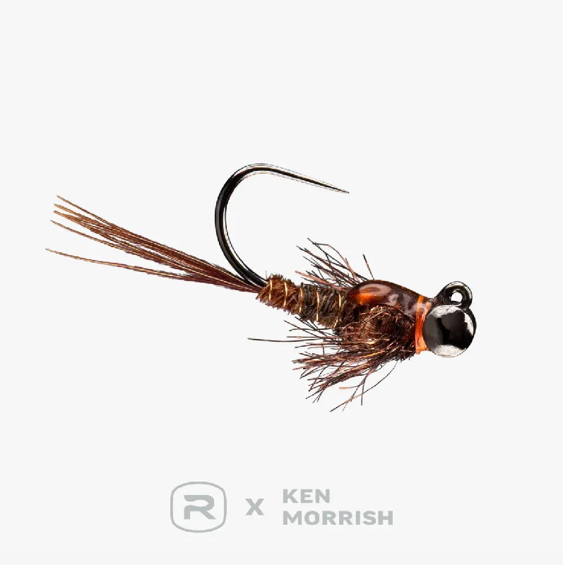 Pheasant Tail