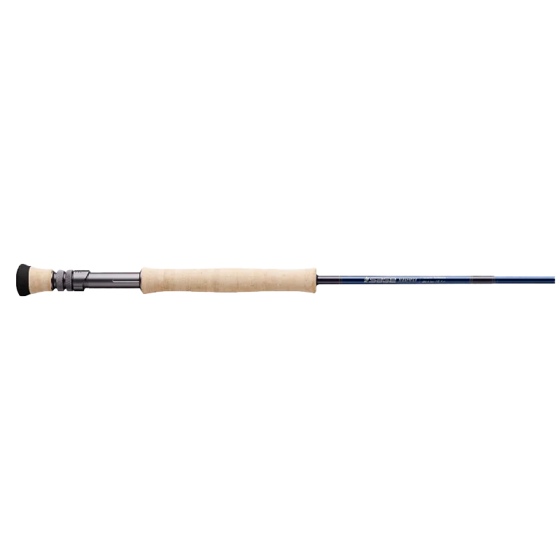 Sage Maverick Fly Rod