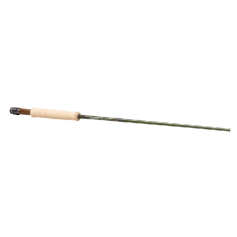 Sage Sonic Fly Rod