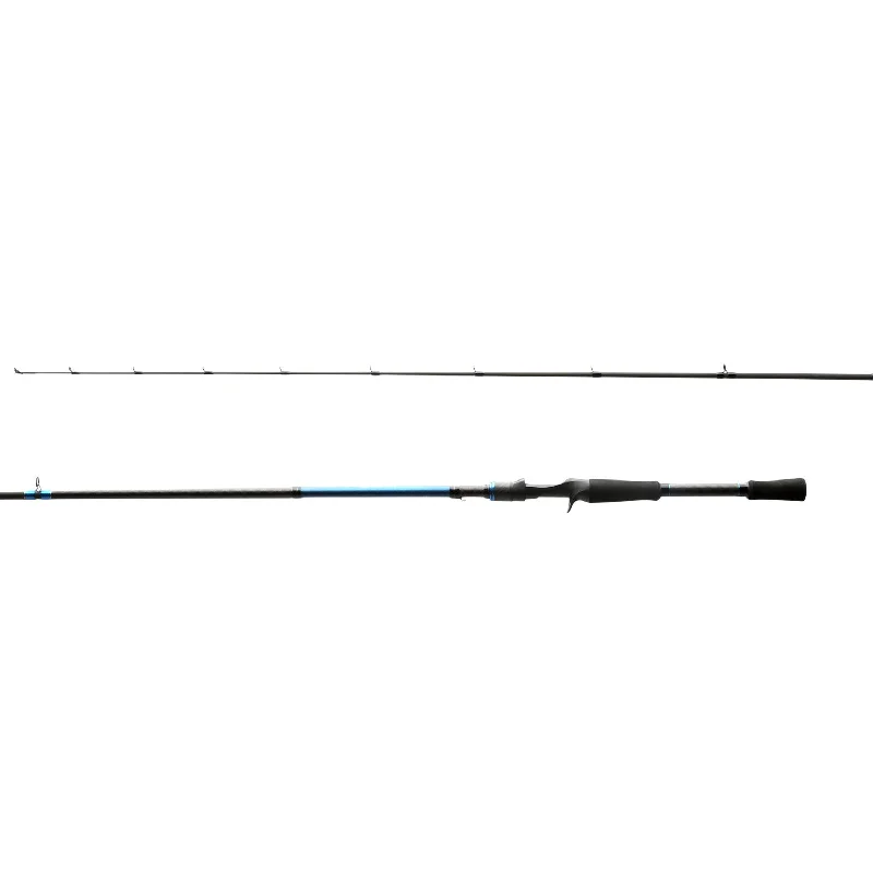 SHIMANO SLX 22 CASTING RODS