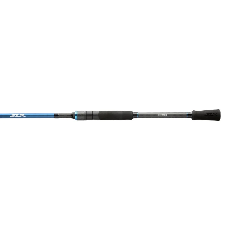 SHIMANO SLX 22 SPINNING RODS