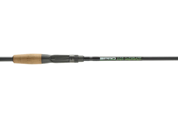 SPRO KGB SIGNATURE SERIES ROD