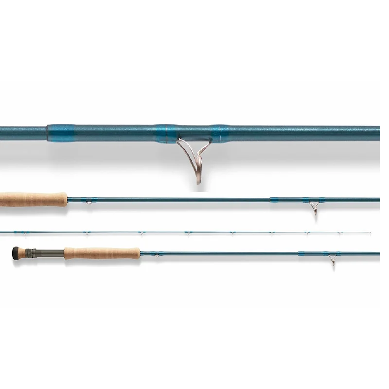 St. Croix Imperial Salt Fly Rod