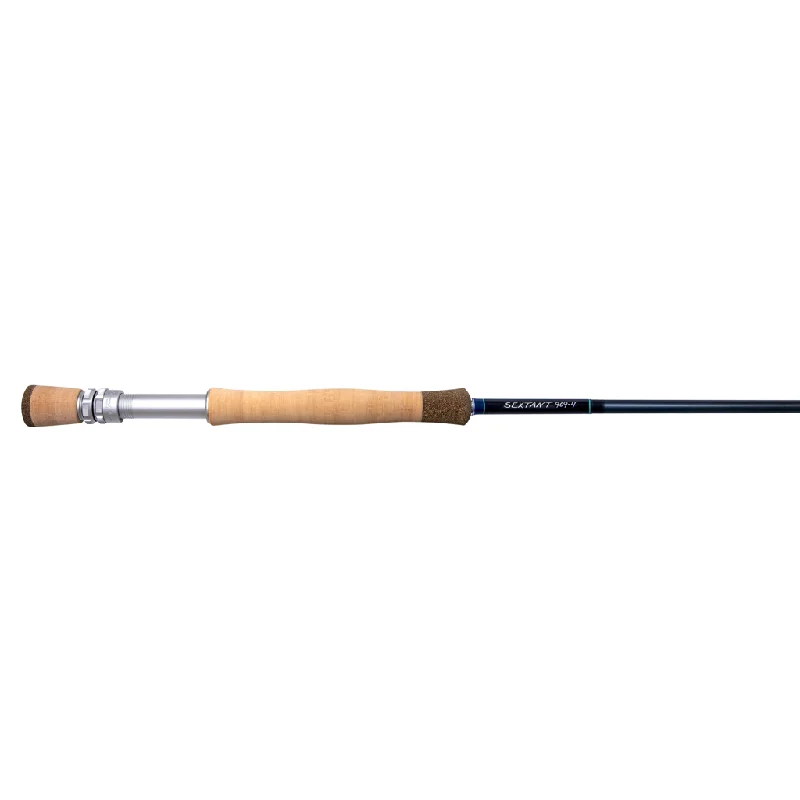 Thomas & Thomas Sextant Fly Rod