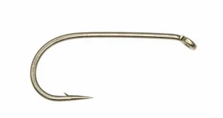 Umpqua U-Series U002 Dry Fly Hook