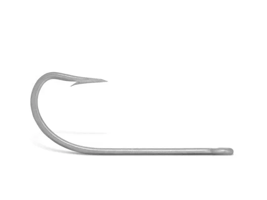 VMC O'Shaughnessy Closed Eye Perma Steel Hooks