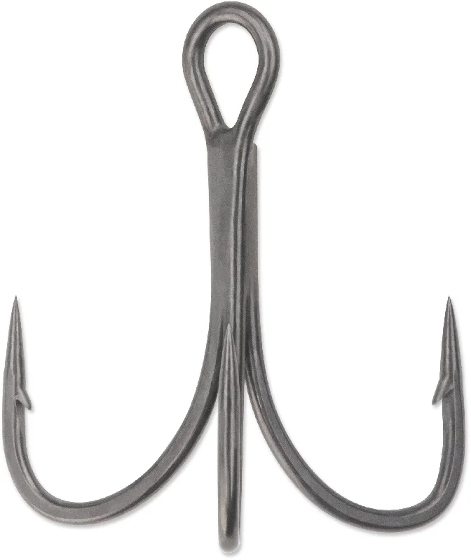 VMC RedLine Series Finesse Treble Hooks