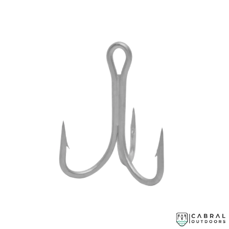 VMC Treble Hooks (Pack of 2)