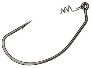 VMC Unweighted Heavy Duty Swimbait Hooks