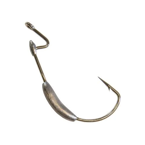 Z-Man ChinlockZ SWS Weighted Swimbait Hooks