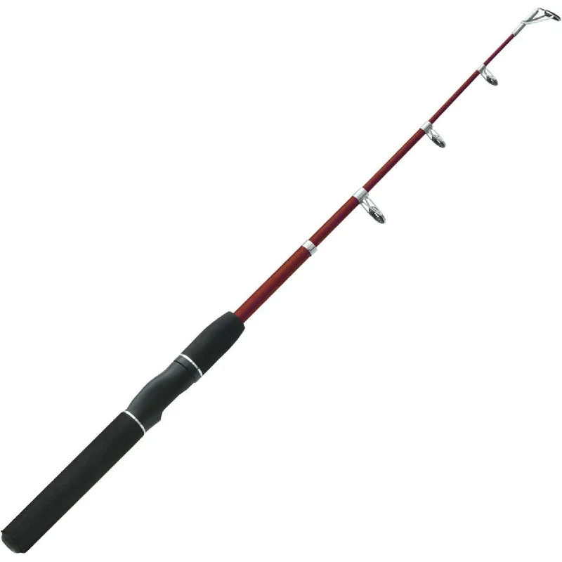 Zebco Z-Cast Series Telescopic Spinning Rod