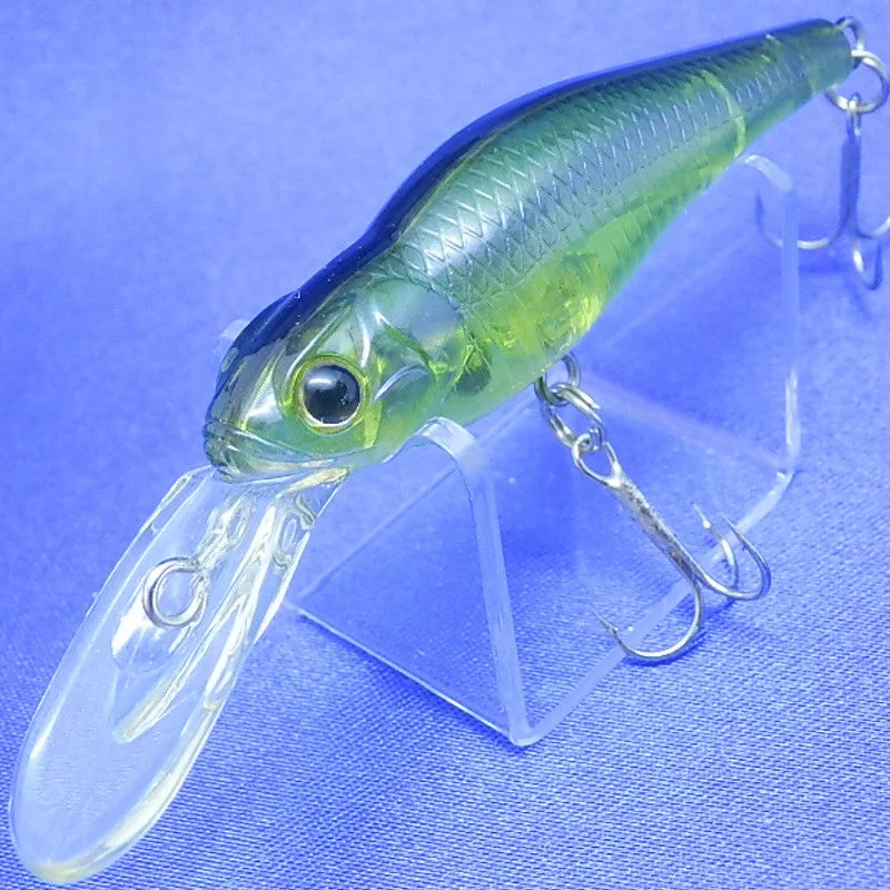 SPIN MOVE SHAD [Used]