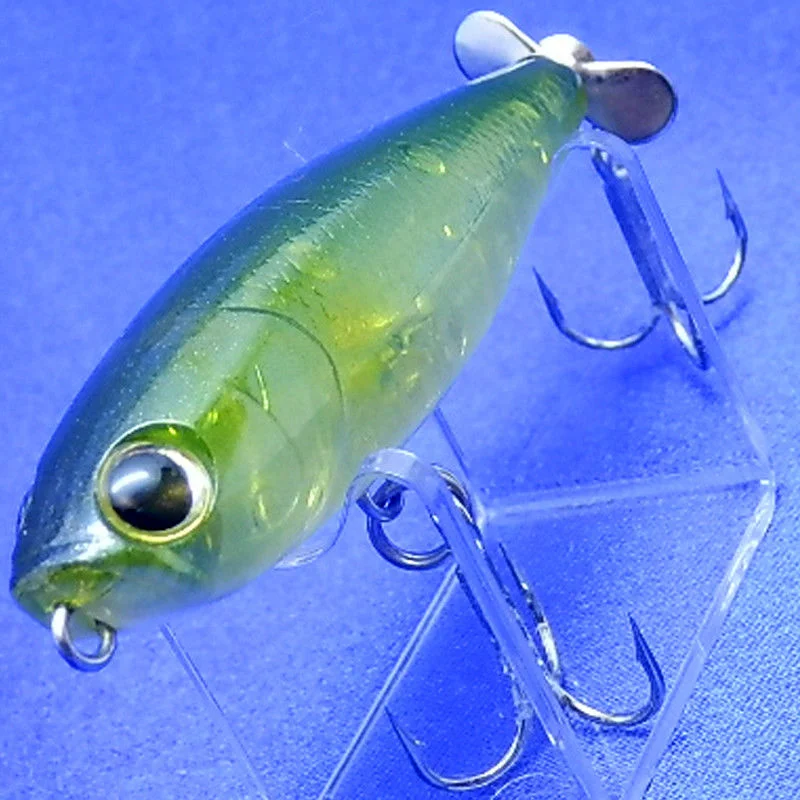 BEVY POPPER 50 [Used]