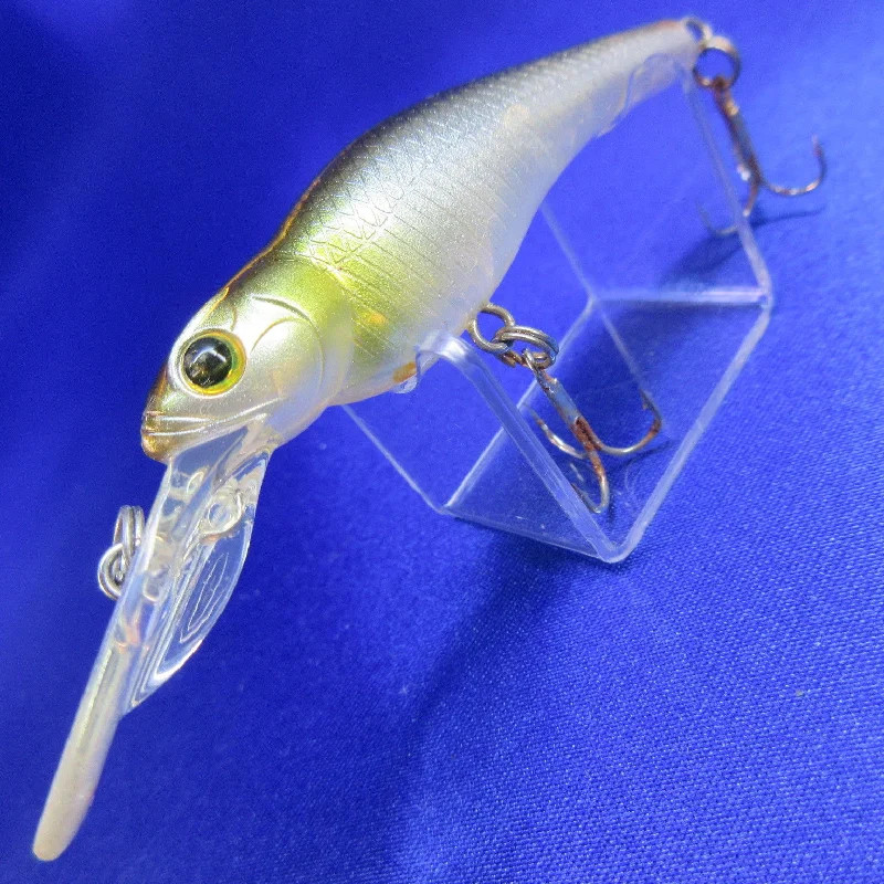 SPIN MOVE SHAD [Used]