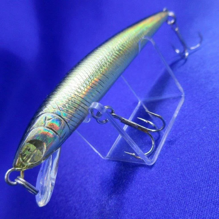 FLASH MINNOW 80F [Used]