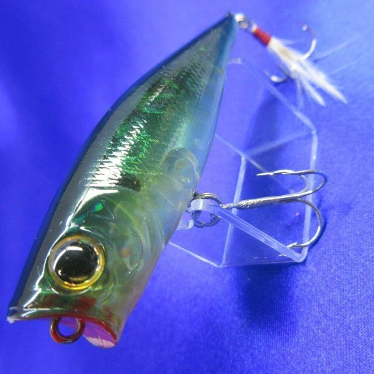 S8 POPPER [Used]