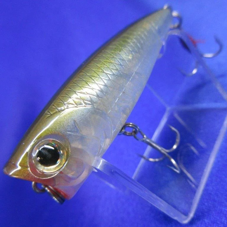 BEVY POPPER 50 [Used]