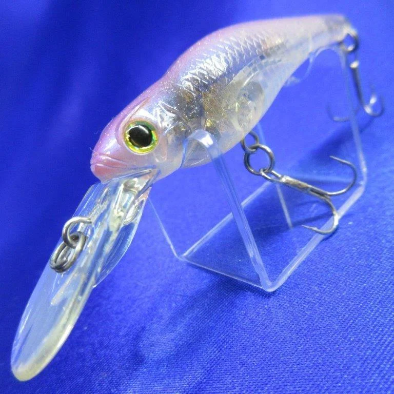 SPIN MOVE SHAD [Used]