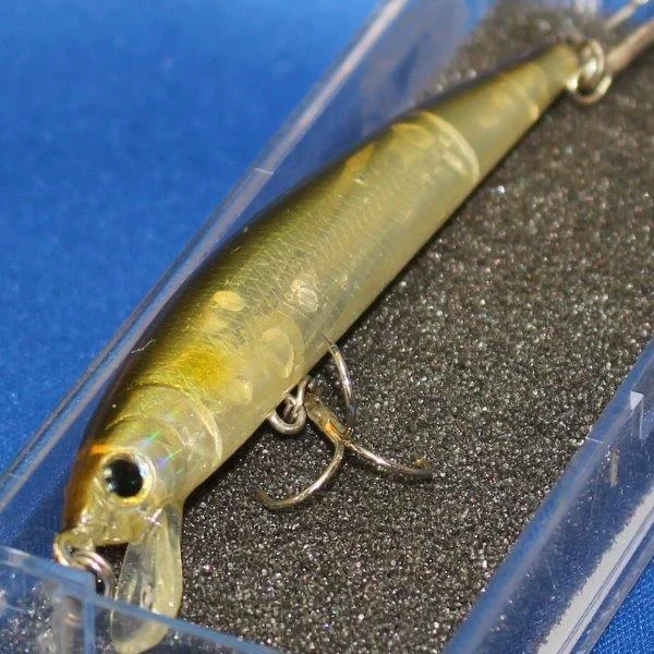 FLASH MINNOW 80F [Used]