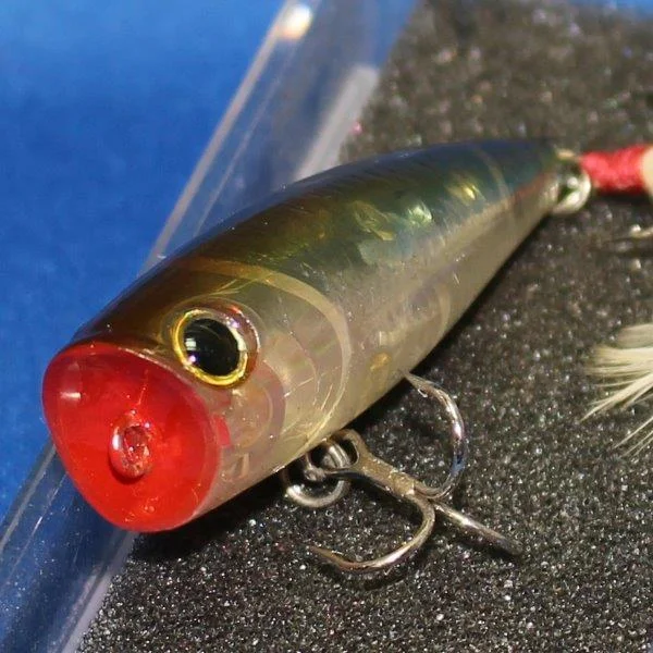 BEVY POPPER 50 [Used]