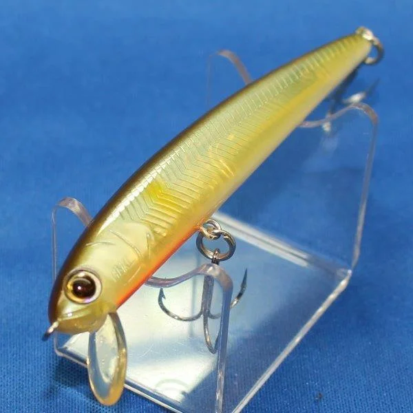 K-1 MINNOW [Used]