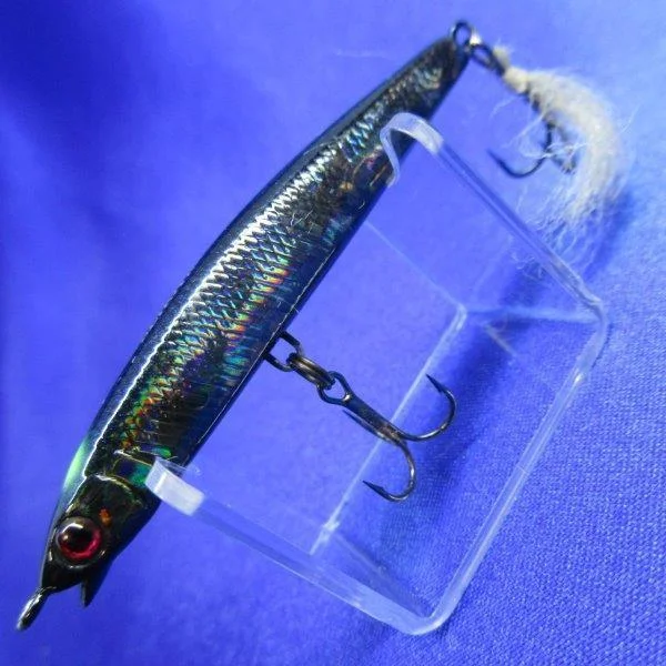 Seira Minnow 55S [Used]