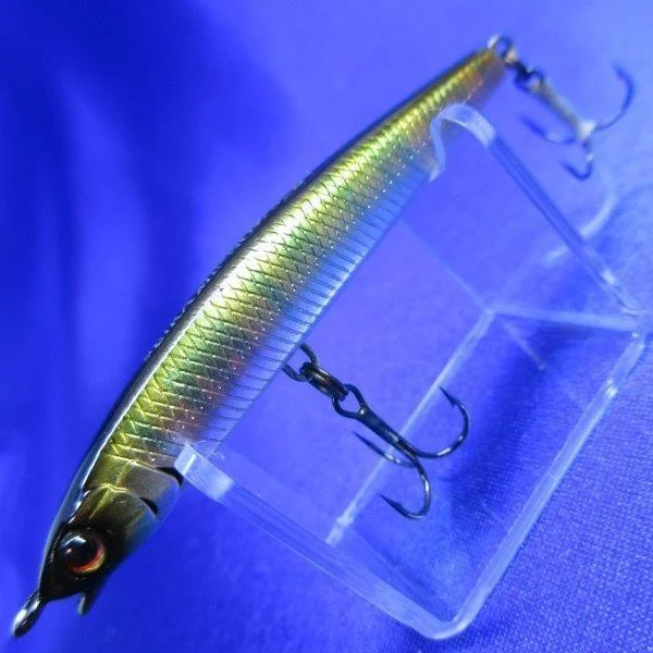 Seira Minnow 55S [Used]