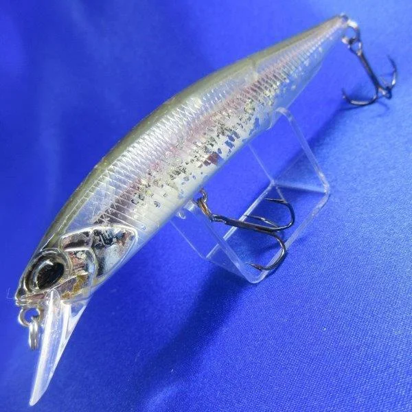 REALIS JERKBAIT 100 F [Used]