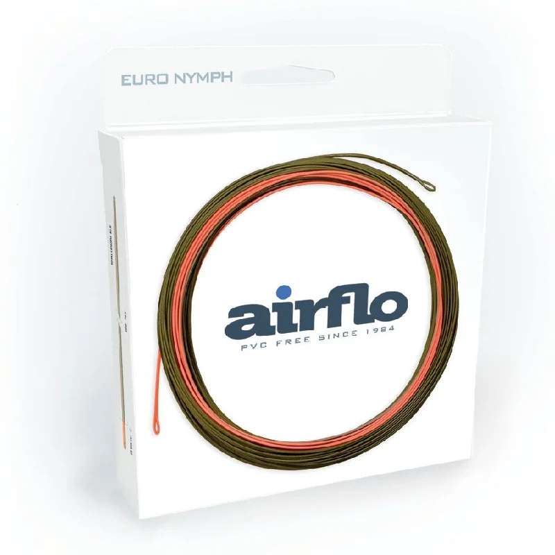 Airflo SLN Euro Nymph