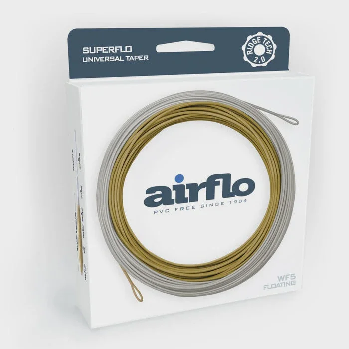 Airflo Ridge 2.0 Universal Fly Line