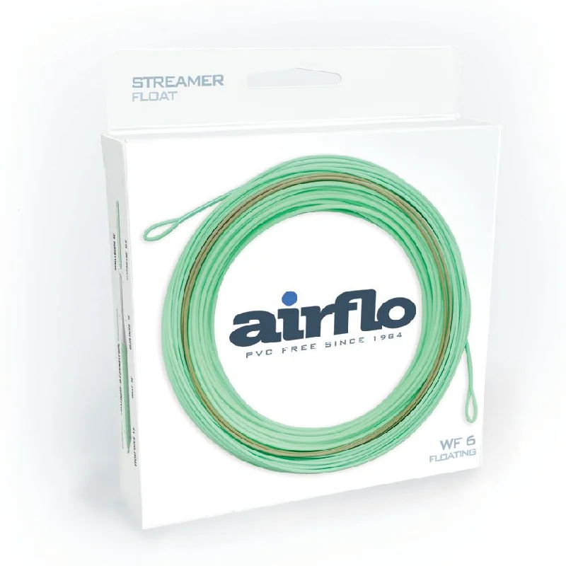 Airflo Kelly Galloup Streamer Float