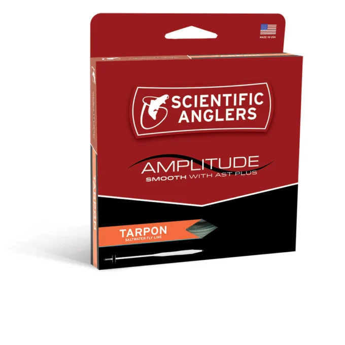 Amplitude Smooth Tarpon