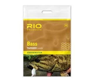 Rio Bass Leader