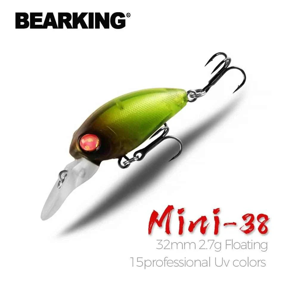 Bearking BKS-cute78