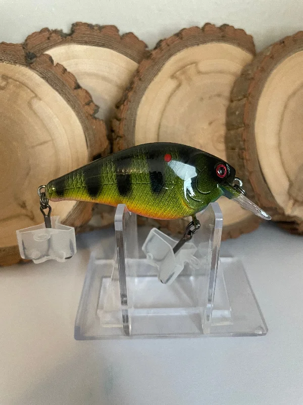 Bluegill-1.5 Squarebill Crankbait