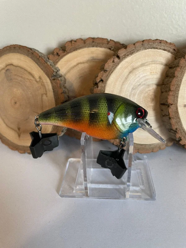 Bluegill- 2.5 Squarebill Crankbait