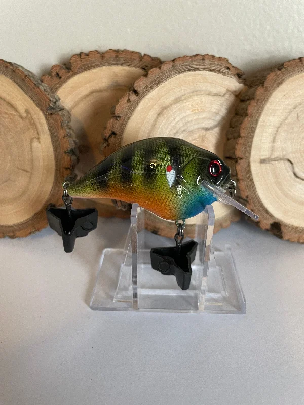 Bluegill-Tanker Crank Jr